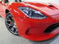 Front 3/4 View of 2015 Dodge SRT Viper Coupe #10