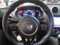  2015 Dodge SRT Viper Coupe Steering Wheel #24