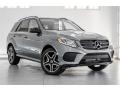 2018 GLE 350 4Matic #11 2018 GLE 350 4Matic #11