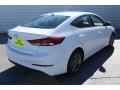 2018 Elantra Value Edition #8