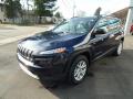 2016 Cherokee Sport 4x4 #1