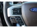Controls of 2018 Ford F150 King Ranch SuperCrew 4x4 #20