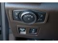 Controls of 2018 Ford F150 King Ranch SuperCrew 4x4 #24
