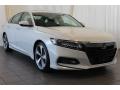 2018 Accord Touring Sedan #2