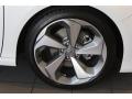 2018 Accord Touring Sedan #8