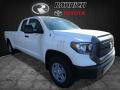 2018 Tundra SR Double Cab 4x4 #1 2018 Tundra SR Double Cab 4x4 #1