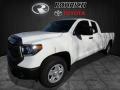 2018 Tundra SR Double Cab 4x4 #4 2018 Tundra SR Double Cab 4x4 #4