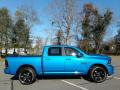 2018 1500 Sport Crew Cab 4x4 #5