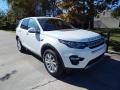 2018 Discovery Sport HSE #2