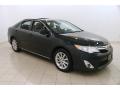 2012 Camry XLE #1 2012 Camry XLE #1