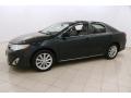 2012 Camry XLE #3 2012 Camry XLE #3