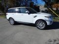 2017 Range Rover Sport HSE #1 2017 Range Rover Sport HSE #1