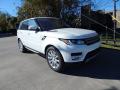 2017 Range Rover Sport HSE #2 2017 Range Rover Sport HSE #2