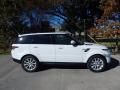2017 Range Rover Sport HSE #6 2017 Range Rover Sport HSE #6