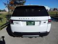 2017 Range Rover Sport HSE #8 2017 Range Rover Sport HSE #8