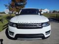 2017 Range Rover Sport HSE #9 2017 Range Rover Sport HSE #9