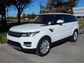 2017 Range Rover Sport HSE #10 2017 Range Rover Sport HSE #10