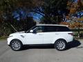 2017 Range Rover Sport HSE #11 2017 Range Rover Sport HSE #11