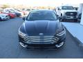 2017 Fusion Hybrid Titanium #29