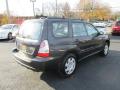 2008 Forester 2.5 X #6