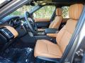 2017 Discovery HSE Luxury #3