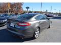 2015 Fusion SE #3