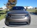 2017 Discovery HSE Luxury #9