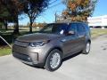 2017 Discovery HSE Luxury #10