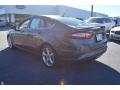 2015 Fusion SE #5