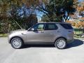 2017 Discovery HSE Luxury #11