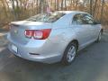 2013 Malibu LS #7 2013 Malibu LS #7