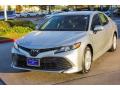 2018 Camry LE #3