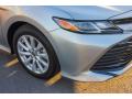2018 Camry LE #9