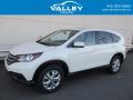2014 CR-V EX AWD #1