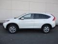 2014 CR-V EX AWD #2