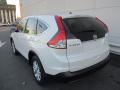 2014 CR-V EX AWD #3