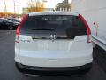 2014 CR-V EX AWD #4