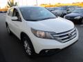 2014 CR-V EX AWD #8