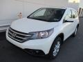 2014 CR-V EX AWD #10