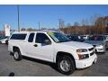 2008 Colorado Work Truck Extended Cab #1