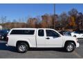 2008 Colorado Work Truck Extended Cab #2