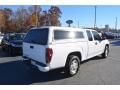 2008 Colorado Work Truck Extended Cab #3
