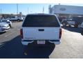 2008 Colorado Work Truck Extended Cab #4