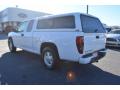 2008 Colorado Work Truck Extended Cab #5