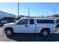 2008 Colorado Work Truck Extended Cab #6