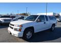 2008 Colorado Work Truck Extended Cab #7