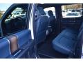 Rear Seat of 2018 Ford F150 Limited SuperCrew 4x4 #11