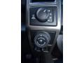 Controls of 2018 Ford F150 Limited SuperCrew 4x4 #21