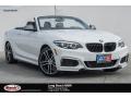 2018 2 Series M240i Convertible #1