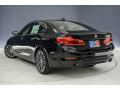 2018 5 Series 530i Sedan #4